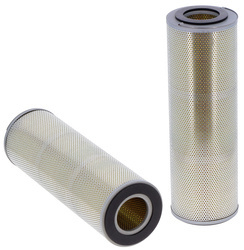 Filtr elektroerozyjny EL 10116