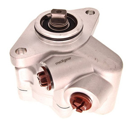 MAXGEAR POMPA WSPOM. UKŁ. KIER. CITROEN JUMPER 2,5-2,8D 99-/ BOXER 99- 105BAR