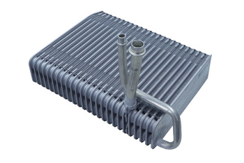 MAXGEAR Parownik klimatyzacji Citroen C4 04-/ 307 02- (tylko parownik bez obudowy)