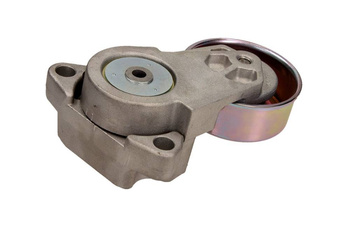 JAPANPARTS Napinacz Paska Wielorowkowego TS-509 MITSUBISHI L200 2,5DID (Napinacz + Rolka)