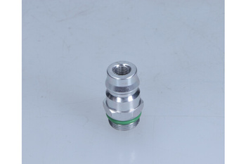 MAGNETI MARELLI Zawór Serwisowy Klimatyzacji M15X1 PORT 007950024580