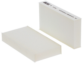 Filtr kabinowy SC 70134