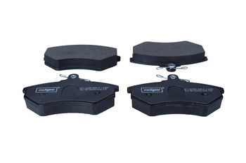 MAXGEAR Klocki hamulcowe 19-0505 VW Przód GOLF III/VENTO 91-97 PASSAT 88-