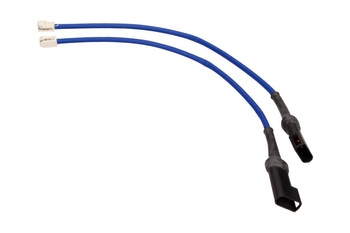 QUICK BRAKE Czujnik klocków hamulcowych WS0368A Ford Transit 2.0 (13-)