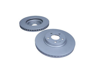 QUARO Tarcza Hamulcowa Przód FORD MONDEO 1.5-2.0 TDCI 14- Z Powłoką Antykorozyjną QD9361