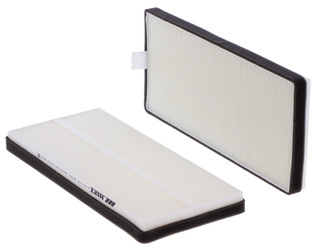 Filtr kabinowy SC 50117