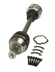 MAXGEAR Półoś 27-3579MG VW POLO 1,6 FABIA/ROOMSTER Lewy 505mm