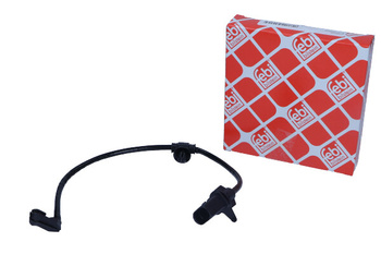 FEBI Czujnik Zużycia Klocków Hamulcowych Tył Audi A6/A7/E-Tron/Q5 2.0-3.0 16- FE104920