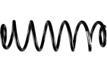 SACHS Sprężyna zawieszenia 994 854 SKODA OCTAVIA III (5E3, NL3, NR3) TYŁ 1.6 TDI 17-