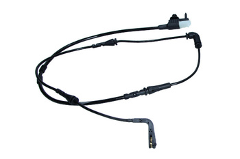 MAXGEAR Czujnik klocków hamulcowych 23-0163 LAND ROVER PRZÓD DISCOVERY 2,0 14-