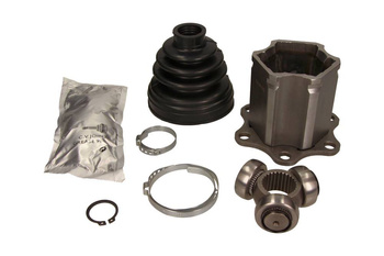 MAXGEAR Przegub Wewnętrzny 26-5539MG do VW Golf VI/Passat 2.0 TDI (Automat)