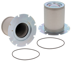 Separator powietrze/olej OE 3022