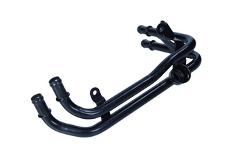 OE VAG Przewód Chłodnicy 6R0121070F Skoda Rapid 12- 1,6 TDI