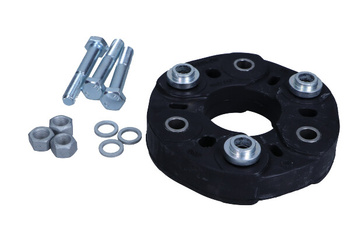 GKN OSŁONA PRZEGUBU LOB306177 AUDI ZEWNĘTRZNY 30,5X96X130 (ZE ŚRUBĄ)