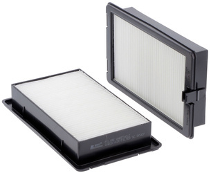 Filtr kabinowy SC 80027