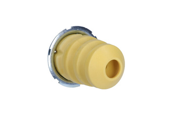 TED-GUM Odbój Resoru Fiat T. Ducato 06- Dystans Gumowy Resorowanie Ładowność: 3000kg, 3300kg, 3500kg TED75903