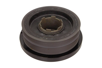 CORTECO Koło Pasowe Wału Korbowego 80000374 BMW (Rowkowe)