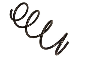 MAXGEAR SPRĘŻYNA ZAWIESZENIA NISSAN PRZÓD NOTE 1,4 06-