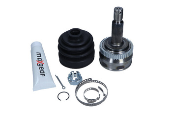 MAXGEAR Przegub zewnętrzny 25-5273MG KIA SPORTAGE 25X62X27 ABS 48Z MAGENTIS