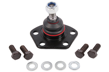 NK Sworzeń Wahacza 5041914 Fiat Przód Ducato 94- Lewy/Prawy 10/14