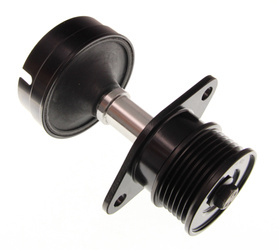 MAXGEAR Koło pasowe alternatora Ford Fiesta/ Focus 1,8DI 30-0319