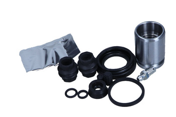 MAXGEAR ZESTAW NAPR. ZACISKU HAM. OPEL T. ASTRA G/H 98- 36MM Z TŁOCZKIEM