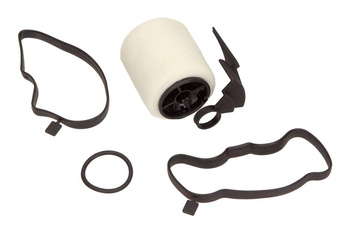 MAXGEAR Zawór odmy OPEL 18-0407 OMEGA B 2.5DTI Y 25 DT