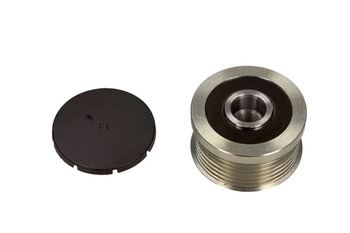 MAXGEAR KOŁO PASOWE ALTERNATORA FIAT