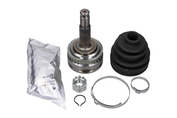 MAXGEAR Przegub napędowy zewnętrzny 25-1118MG do Opel Vectra B 1.6/1.6 16V (z ABS) / Astra