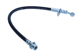 MAXGEAR PRZEWÓD HAMULCOWY ELASTYCZNY HONDA ACCORD 2.0-2.4 03-08 PRZÓD LEWY 52-0473