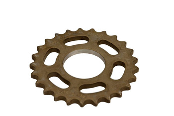 OE VAG KOŁO WAŁKA ROZRZĄDU 057109116J VW 2,7/3,0/4,2 TDI