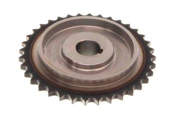 OE KIA HYUNDAI KOŁO ROZRZĄDU POMPY 243352A210 Kia Sportage 1,7 CRDI 10-