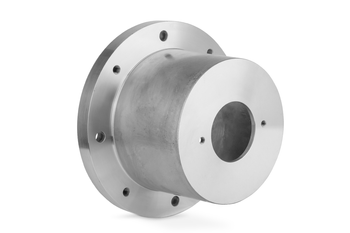 Korpus pośredni LMC350AFSU072 fi-100/2x140 mm - MP Filtri