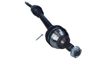 MAXGEAR Półoś napędowa 27-0729MG Peugeot 307 1.4-1.6B Prawa 928MM/C4