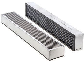 Filtr kabinowy NOT CERTIFIED EN15695 SC 70012 CAG