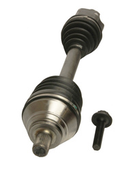 MAXGEAR Półos Napędowa Lewa VW Tiguan 2.0 TDI/TFSI 592mm 4Motion 27-3529MG