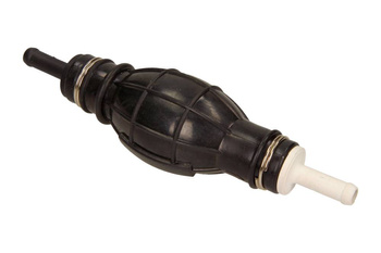 TECHMOT POMPKA PALIWOWA RĘCZNA PP005 8MM PLASTIK