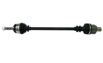 SKF Półoś VKJC8149 DACIA LOGAN PRAWY 1.2 1.4 1.6 760MM