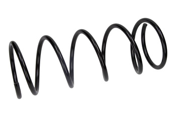 MAXGEAR Sprężyna Zawieszenia FORD Przód FOCUS 98-04 1,8-2,0B 16V (Wykonanie Lesjöfors, Wys. ok. 40 cm) 60-0160D