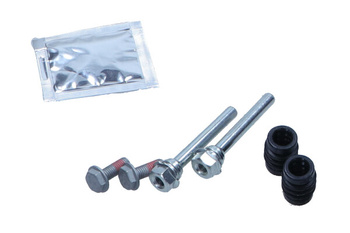 MAXGEAR Zestaw Naprawczy Zacisku Hamulcowego 27-1528 BMW 5/6/X3/Z4 Tył 10-