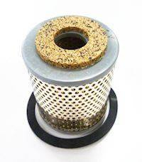 Filtr paliwa SF SK 3837