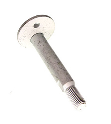 OE KIA/Hyundai Śruba wahacza mimośrodowa 542203E500 Kia przód Sorento II 09- dolna