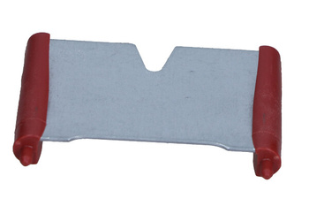 OE VAG ŚCIANKA 06H103411B AUDI A4 1,8 TFSI 08-