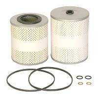 Filtr oleju SF SO 4283-SET