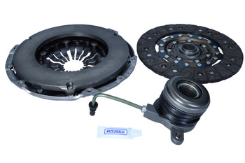 RYMEC SPRZĘGŁO KOMPLET MERCEDES C117/X117/X156/W176/W246 1,6-2,2 11-