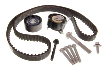 OE VOLVO ZESTAW ROZRZĄDU VOLVO 1,5T/2,0T