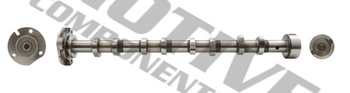 MOTIVE Wałek Rozrządu T1943 (Zawory Ssące) Ford Transit 2.2 TDCI 06-
