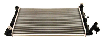 MAXGEAR Chłodnica AC230086 Hyundai I30 1.4-2.0 07-