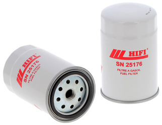 Filtr paliwa SN 25176