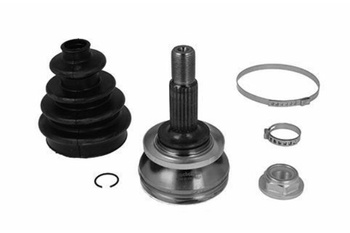 METELLI Przegub Napędowy Zewnętrzny VW UP/MII/CITIGO 1.0 15-1783MET